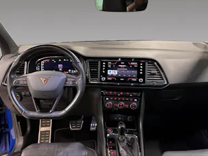 SEAT Cupra Ateca 2.0 TSI 4Drive DSG