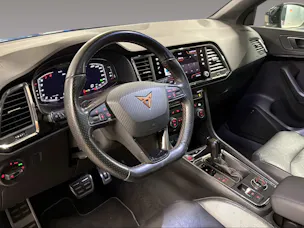 SEAT Cupra Ateca 2.0 TSI 4Drive DSG
