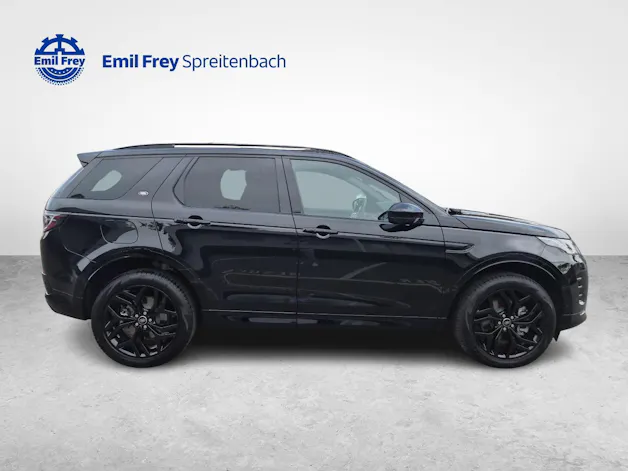 Land Rover Discovery Sport 1.5 T 270e Landmark