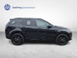 Fahrzeugbild LAND ROVER Discovery Sport 1.5 T 270e Landmark