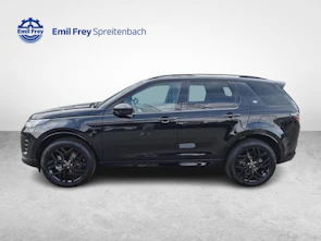 Fahrzeugbild LAND ROVER Discovery Sport 1.5 T 270e Landmark