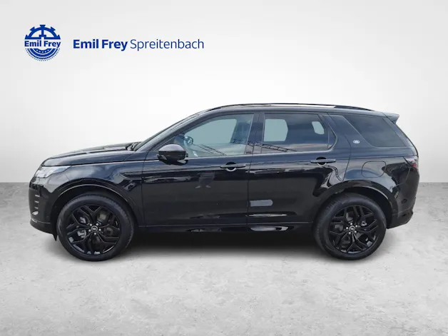 Land Rover Discovery Sport 1.5 T 270e Landmark