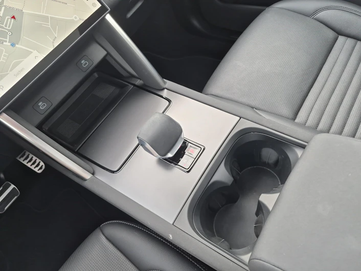 Fahrzeugbild LAND ROVER DISCOVERY