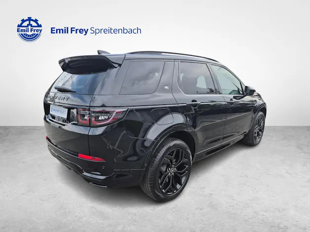Land Rover Discovery Sport 1.5 T 270e Landmark