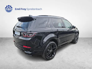 Fahrzeugbild LAND ROVER Discovery Sport 1.5 T 270e Landmark