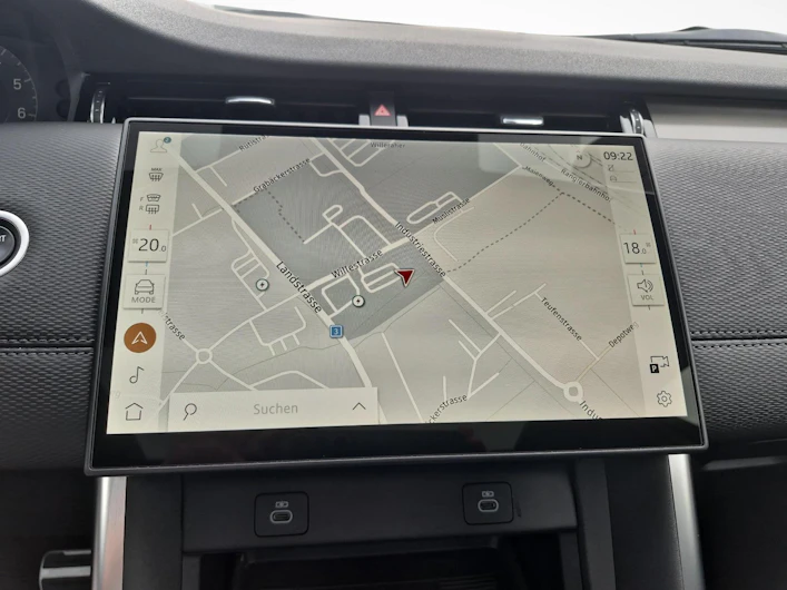 Fahrzeugbild LAND ROVER DISCOVERY