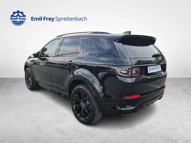Land Rover Discovery Sport 1.5 T 270e Landmark