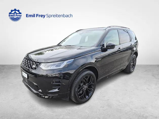 Land Rover Discovery Sport 1.5 T 270e Landmark