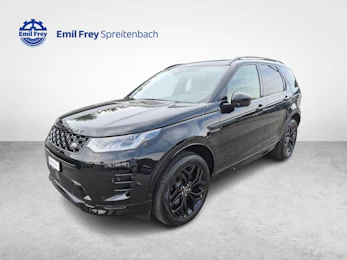 Fahrzeugbild LAND ROVER Discovery Sport 1.5 T 270e Landmark