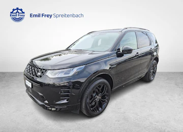 Fahrzeugbild LAND ROVER Discovery Sport 1.5 T 270e Landmark Fahrzeugbild LAND ROVER Discovery Sport 1.5 T 270e Landmark