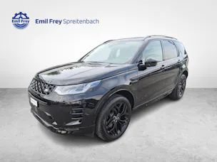 Land Rover Discovery Sport 1.5 T 270e Landmark