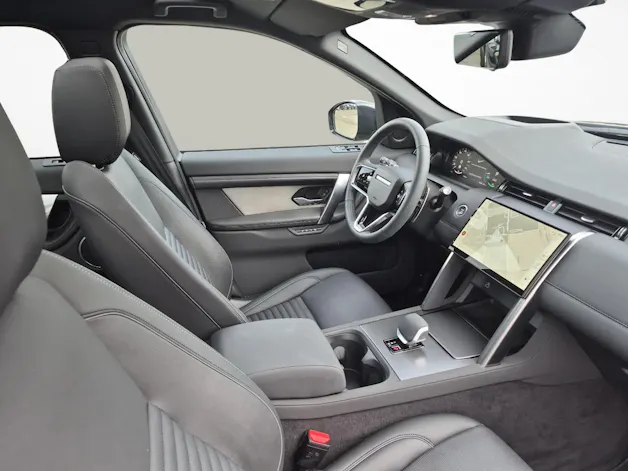 Land Rover Discovery Sport 1.5 T 270e Landmark