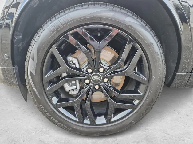 Land Rover Discovery Sport 1.5 T 270e Landmark