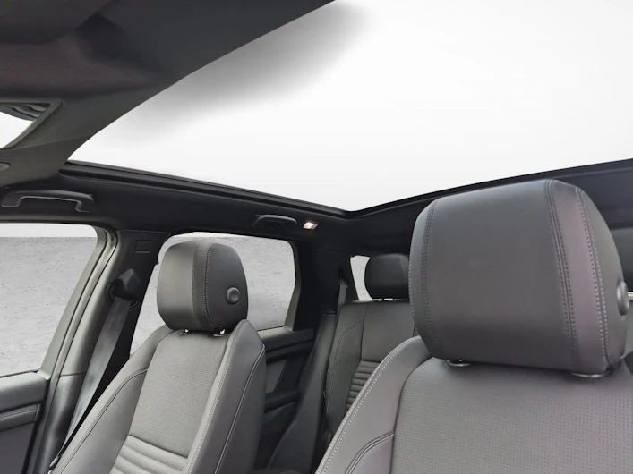 Fahrzeugbild LAND ROVER DISCOVERY