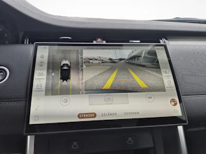 Fahrzeugbild LAND ROVER Discovery Sport 1.5 T 270e Landmark
