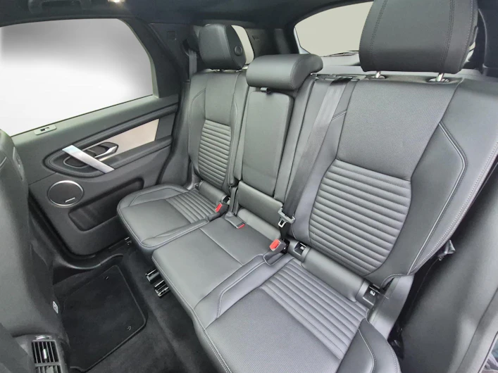 Fahrzeugbild LAND ROVER DISCOVERY