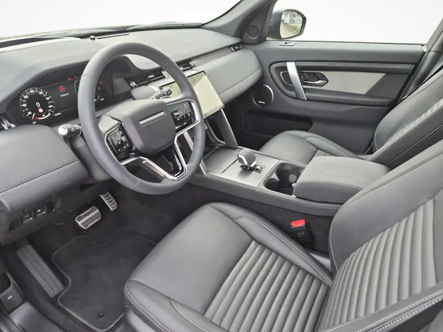 Land Rover Discovery Sport 1.5 T 270e Landmark