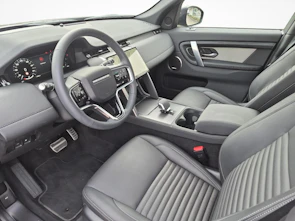 Fahrzeugbild LAND ROVER Discovery Sport 1.5 T 270e Landmark