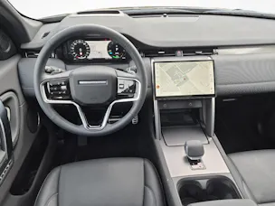 Land Rover Discovery Sport 1.5 T 270e Landmark