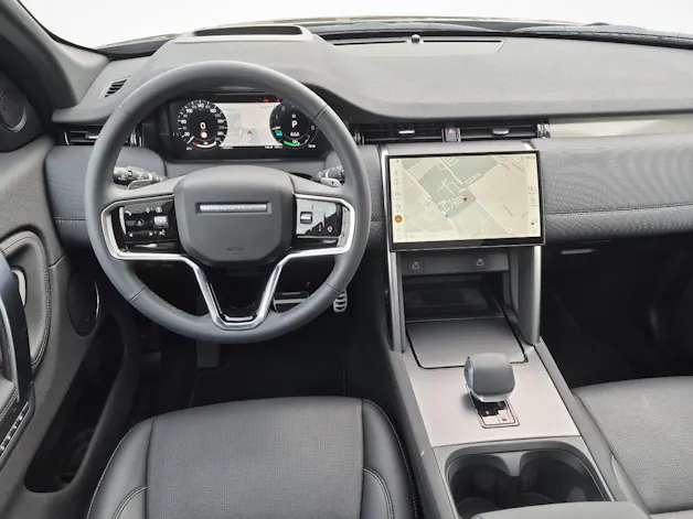 Land Rover Discovery Sport 1.5 T 270e Landmark