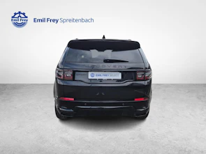 Fahrzeugbild LAND ROVER Discovery Sport 1.5 T 270e Landmark
