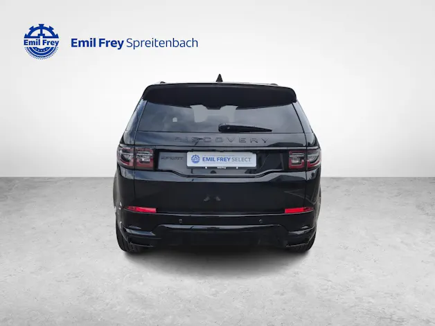 Land Rover Discovery Sport 1.5 T 270e Landmark