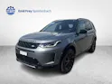 Land Rover Discovery Sport 1.5 T 270e Dynamic HSE
