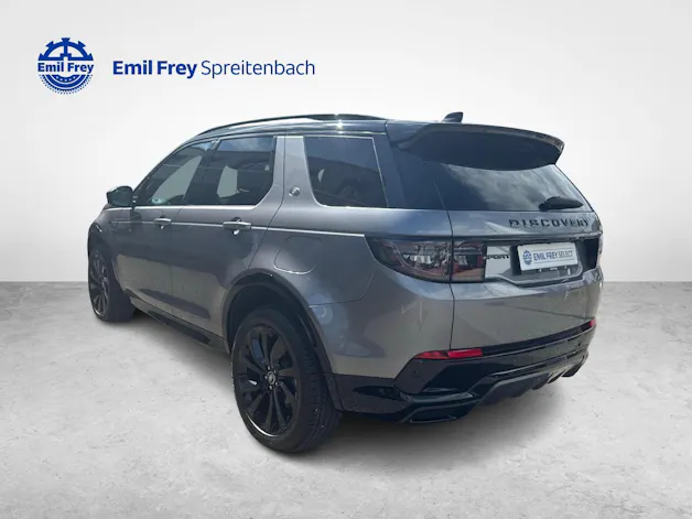 Land Rover Discovery Sport 1.5 T 270e Dynamic HSE