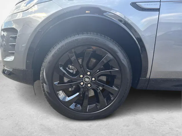 Land Rover Discovery Sport 1.5 T 270e Dynamic HSE