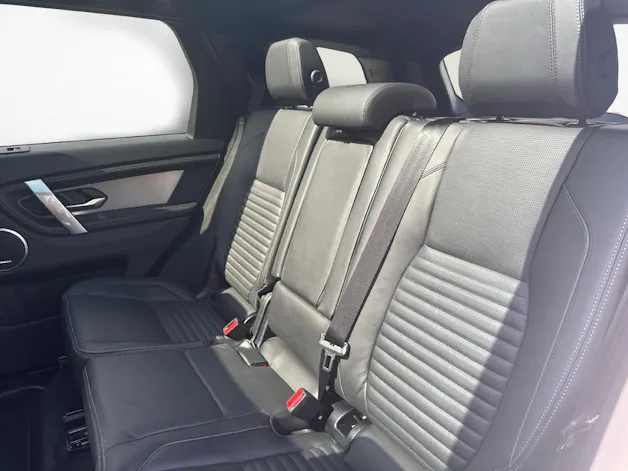 Land Rover Discovery Sport 1.5 T 270e Dynamic HSE