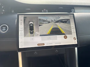 immagine del veicolo LAND ROVER Discovery Sport 1.5 T 270e Dynamic HSE