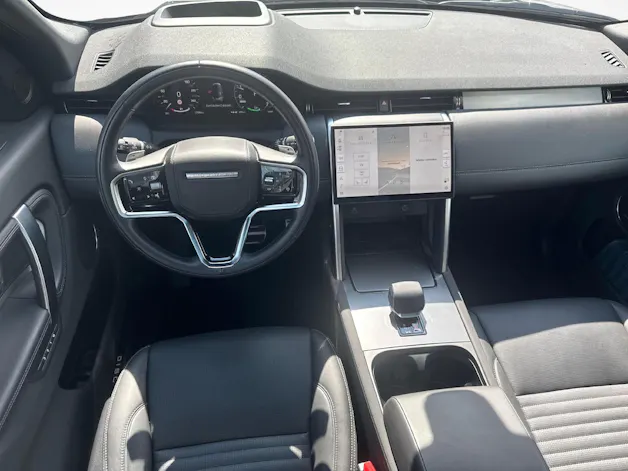 Land Rover Discovery Sport 1.5 T 270e Dynamic HSE