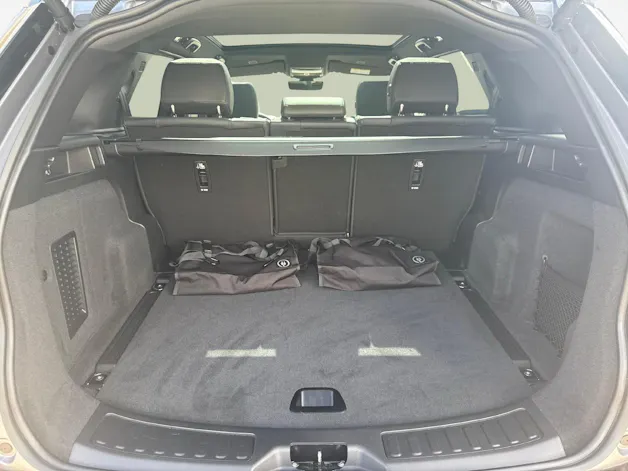 Land Rover Discovery Sport 1.5 T 270e Dynamic HSE