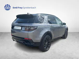 Land Rover Discovery Sport 1.5 T 270e Dynamic HSE