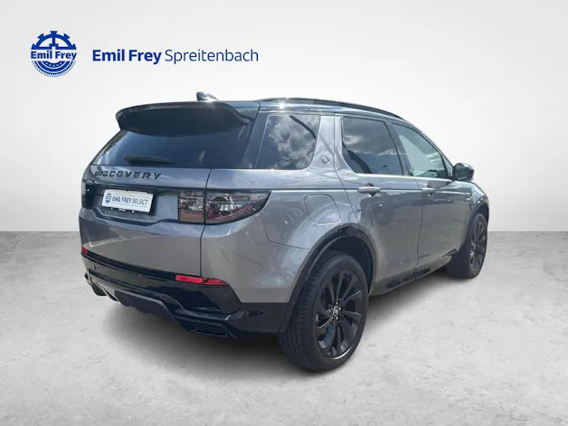 Land Rover Discovery Sport 1.5 T 270e Dynamic HSE
