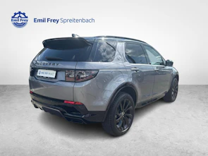 immagine del veicolo LAND ROVER Discovery Sport 1.5 T 270e Dynamic HSE