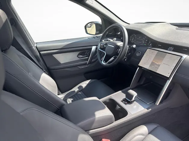 Land Rover Discovery Sport 1.5 T 270e Dynamic HSE