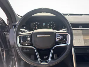Land Rover Discovery Sport 1.5 T 270e Dynamic HSE