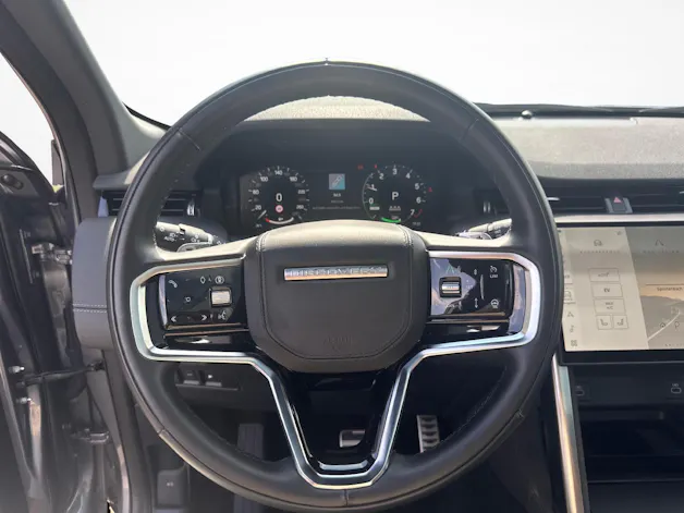 Land Rover Discovery Sport 1.5 T 270e Dynamic HSE