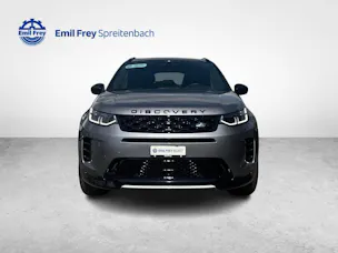 Land Rover Discovery Sport 1.5 T 270e Dynamic HSE