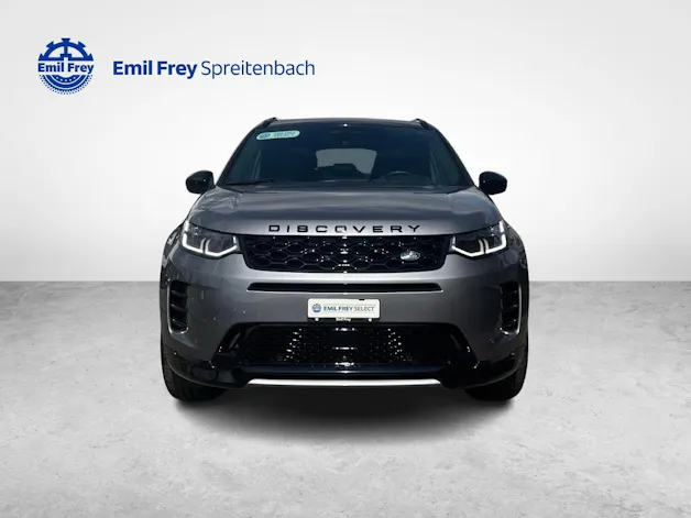 Land Rover Discovery Sport 1.5 T 270e Dynamic HSE