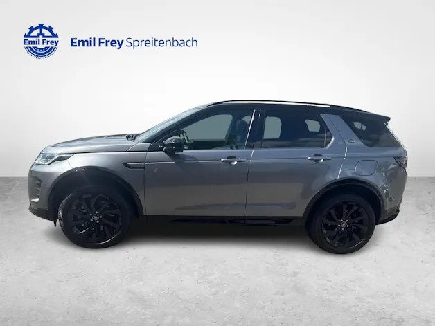 Land Rover Discovery Sport 1.5 T 270e Dynamic HSE