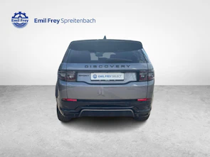 immagine del veicolo LAND ROVER Discovery Sport 1.5 T 270e Dynamic HSE