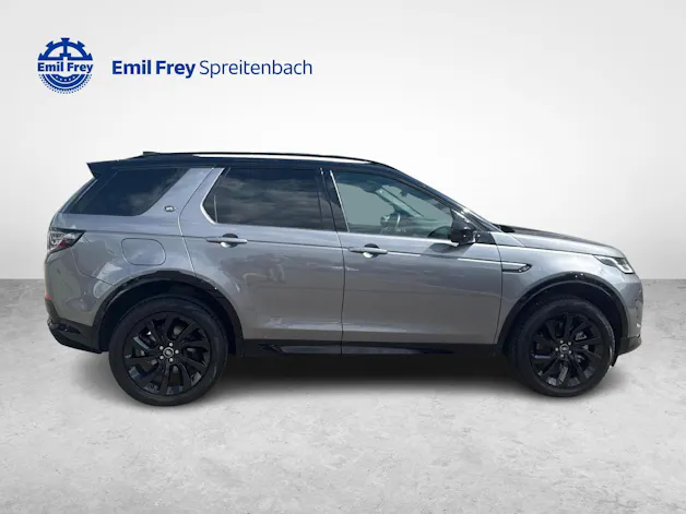 Land Rover Discovery Sport 1.5 T 270e Dynamic HSE