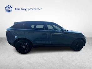 Fahrzeugbild LAND ROVER Range Rover Velar 2.0 P400e Dynamic SE