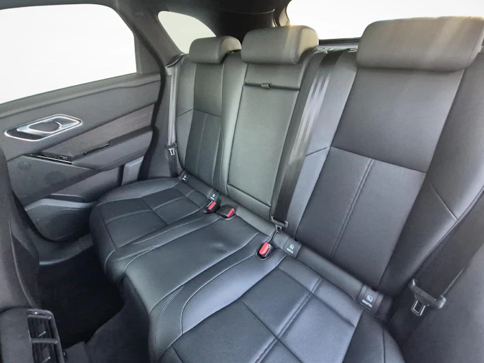 Fahrzeugbild LAND ROVER RANGE ROVER VELAR
