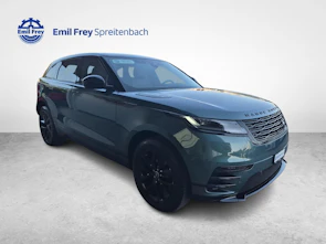 Fahrzeugbild LAND ROVER Range Rover Velar 2.0 P400e Dynamic SE
