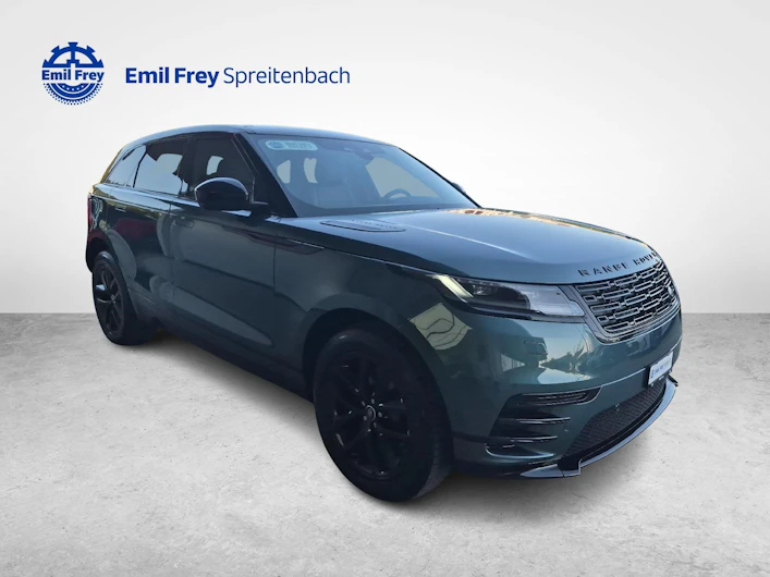 Fahrzeugbild LAND ROVER RANGE ROVER VELAR