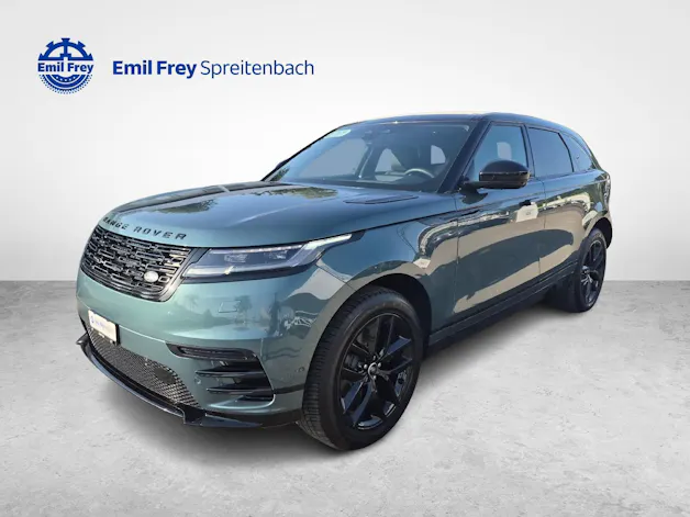 Land Rover Range Rover Velar 2.0 P400e Dynamic SE