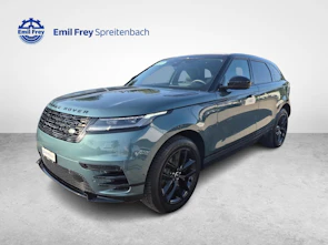 Fahrzeugbild LAND ROVER Range Rover Velar 2.0 P400e Dynamic SE